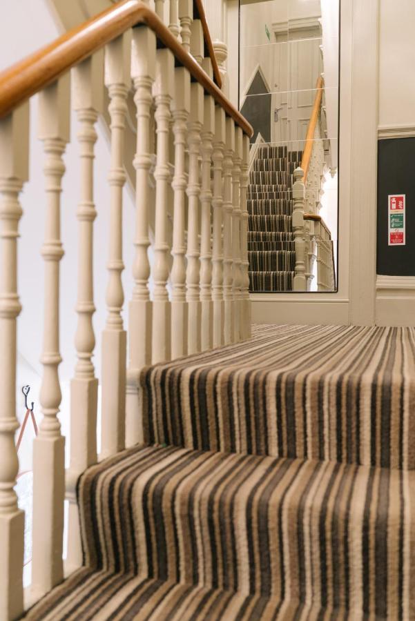 Bootham Crescent Apartments York Bagian luar foto