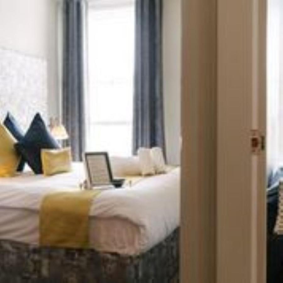 Bootham Crescent Apartments York Bagian luar foto