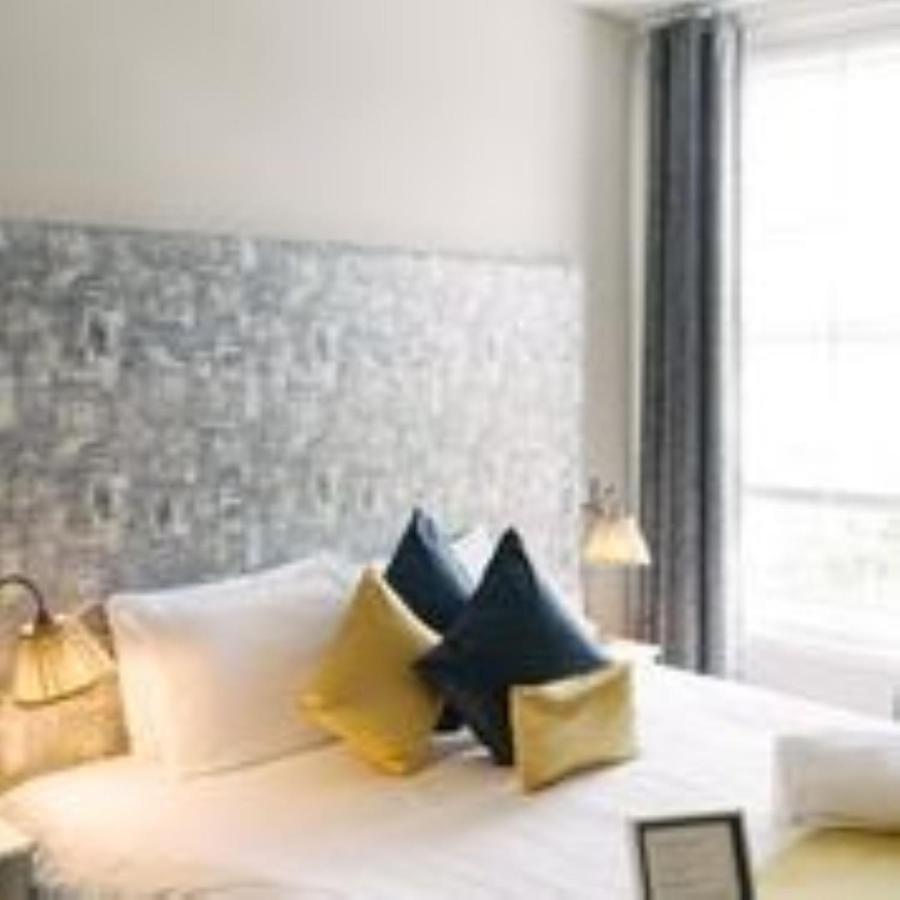 Bootham Crescent Apartments York Bagian luar foto
