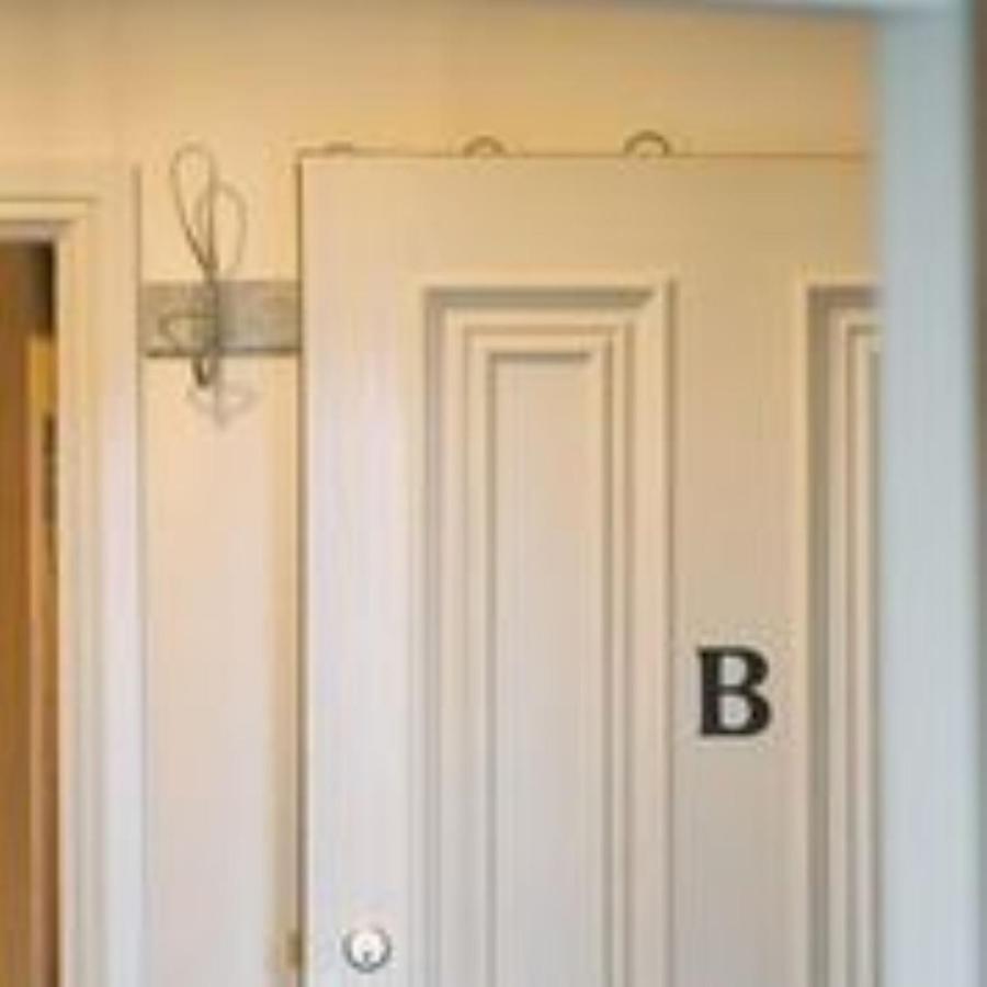 Bootham Crescent Apartments York Bagian luar foto